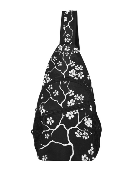 Bolsa de Pecho con Impresión Integral (Modelo 1719)