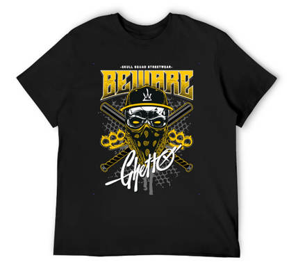 Men's T-shirt 100% cotton