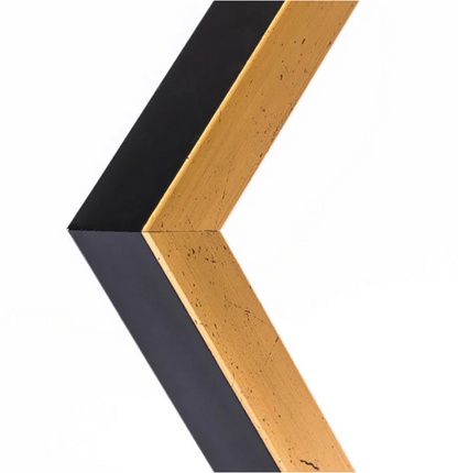 Marco Colección Ecoframe ORO  FX-15