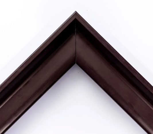 Marco Premium Colección Traditional CHOCOLATE TRA-16