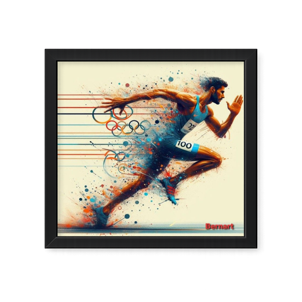 Recarga cuadrada Switch in Art impressa Deportes 1