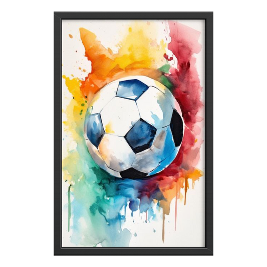 Recarga vertical Larga Switch in Art impressa Deportes 14