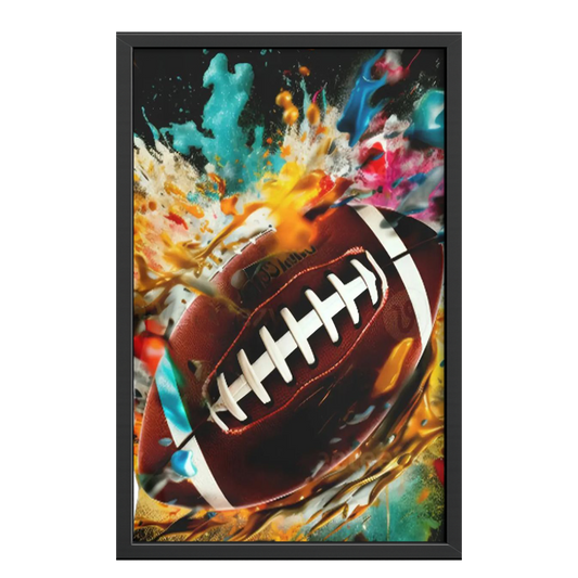 Recarga vertical Larga Switch in Art impressa Deportes 17
