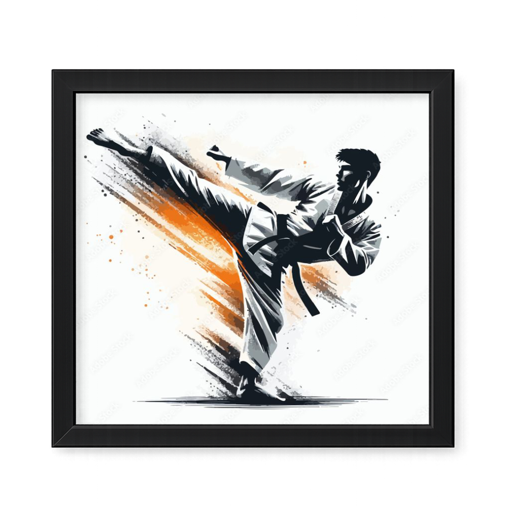 Recarga cuadrada Switch in Art impressa Deportes 7