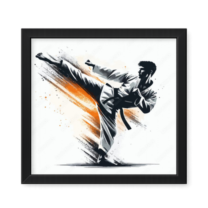 Recarga cuadrada Switch in Art impressa Deportes 7