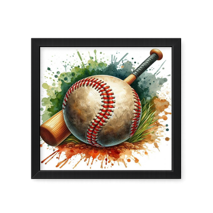 Recarga cuadrada Switch in Art impressa Deportes 2