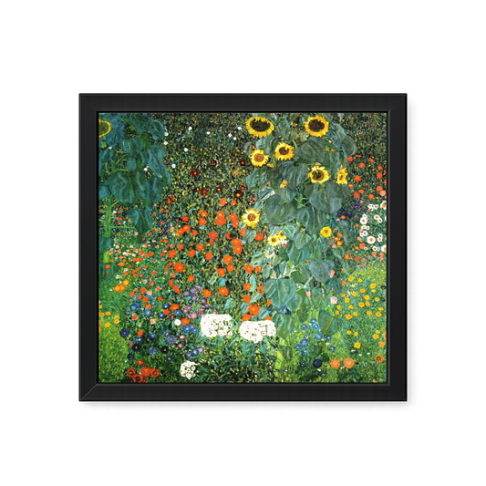 Recarga cuadrada Switch in Art impressa Klimt 1
