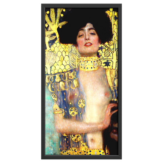 Recarga vertical estrecha Switch in Art Klimt 2
