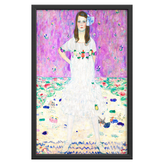 Recarga vertical Larga Switch in Art impressa Klimt 5