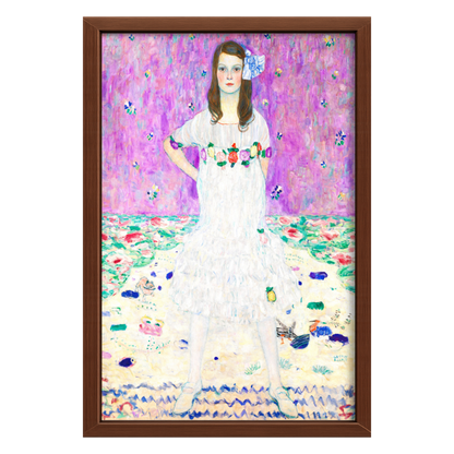 Recarga vertical Larga Switch in Art impressa Klimt 5
