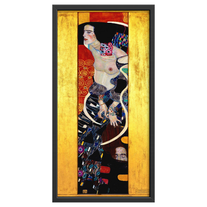 Recarga vertical estrecha Switch in Art Klimt 3