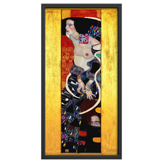 Recarga vertical estrecha Switch in Art Klimt 3