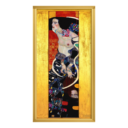 Recarga vertical estrecha Switch in Art Klimt 3
