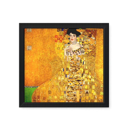 Recarga cuadrada Switch in Art impressa Klimt 6