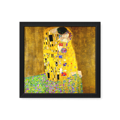 Recarga cuadrada Switch in Art impressa Klimt 2