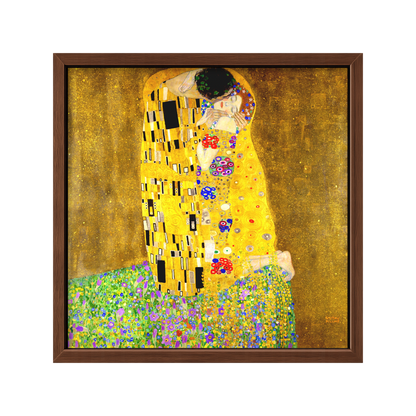 Recarga cuadrada Switch in Art impressa Klimt 2