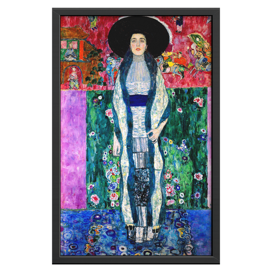 Recarga vertical Larga Switch in Art impressa Klimt 3
