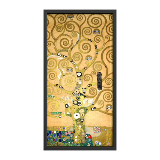 Recarga vertical estrecha Switch in Art Klimt 1