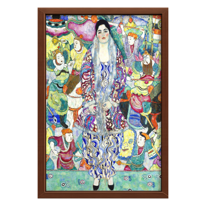 Recarga vertical Larga Switch in Art impressa Klimt 4