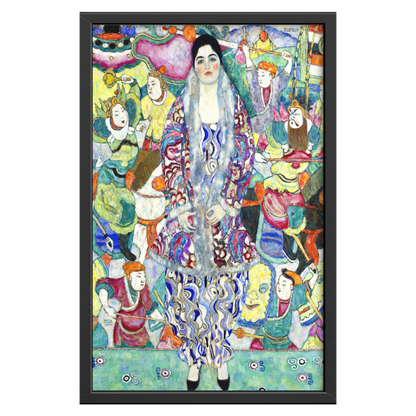 Recarga vertical Larga Switch in Art impressa Klimt 4