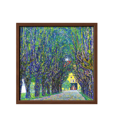Recarga cuadrada Switch in Art impressa OFamosas 6