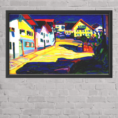 Recarga horizontal Larga Switch in Art impressa OFamosa 14