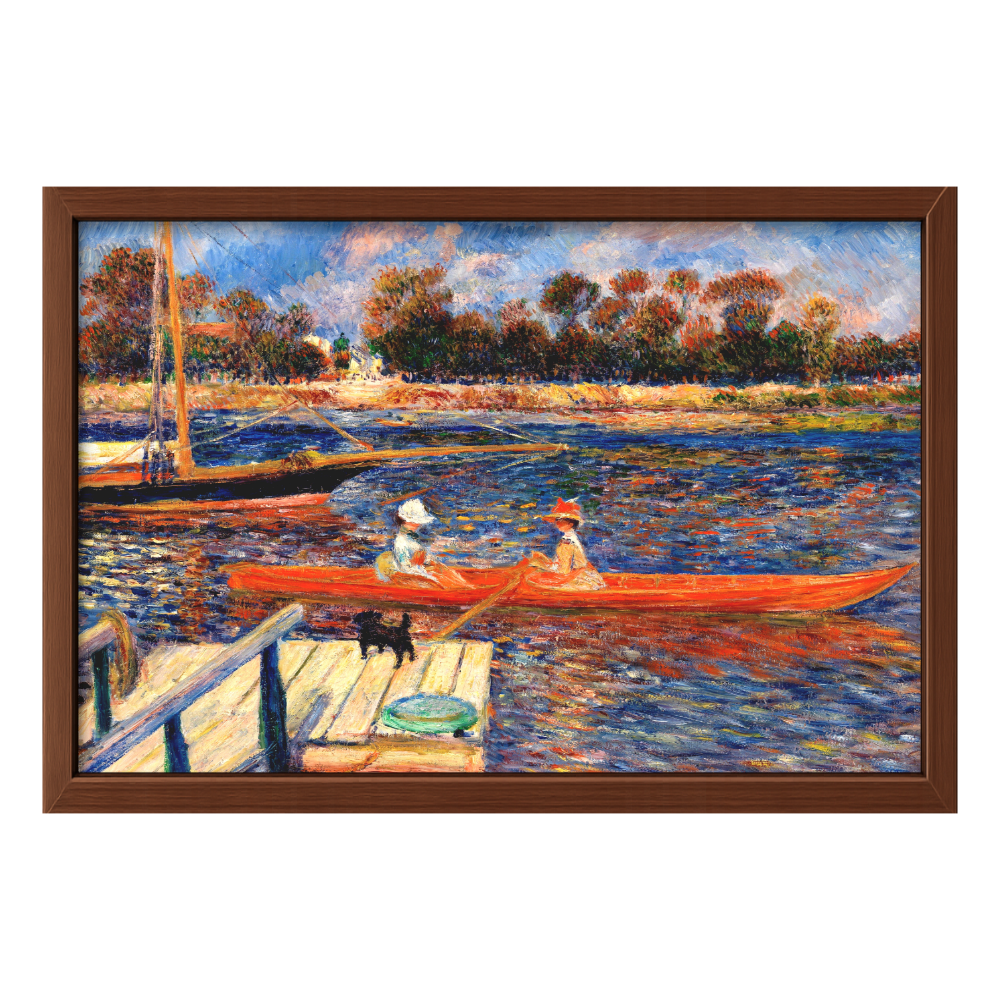 Recarga horizontal Larga Switch in Art impressa OFamosa 16