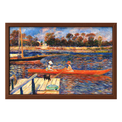 Recarga horizontal Larga Switch in Art impressa OFamosa 16