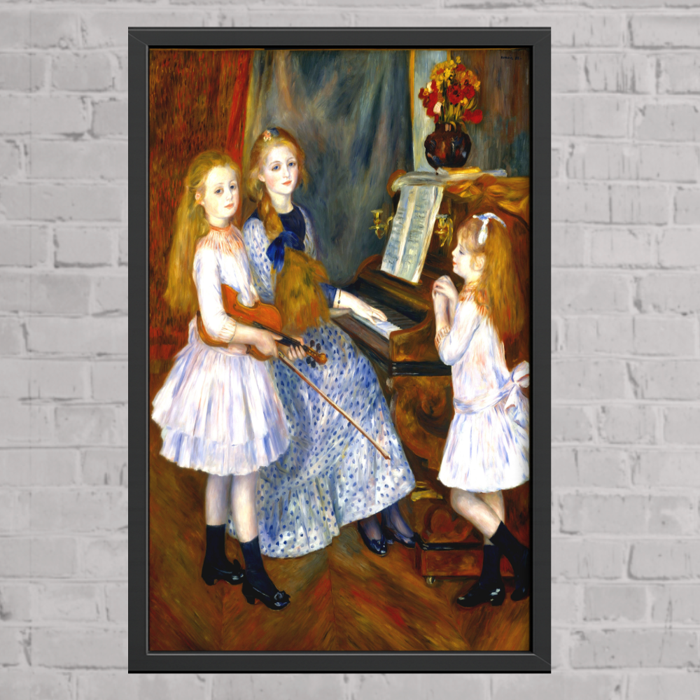 Recarga vertical Larga Switch in Art impressa OFamosa 19