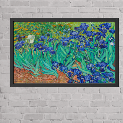 Recarga horizontal Larga Switch in Art impressa OFamosa 19