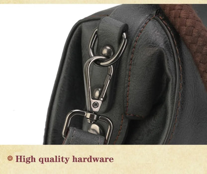 Bolso Retro de diseñador para personas mayores, bolso de hombro con relieve para oficina, regalo de alta calidad, bolso de viaje para mamá, bolso cruzado de lujo