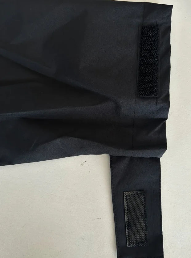 Personaliza su logotipo, chaquetas de primavera y otoño para hombre, chaquetas y sudaderas deportivas para senderismo al aire libre, chaquetas con cremallera de moda casual.