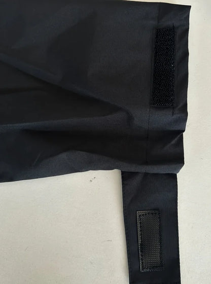 Personaliza su logotipo, chaquetas de primavera y otoño para hombre, chaquetas y sudaderas deportivas para senderismo al aire libre, chaquetas con cremallera de moda casual.