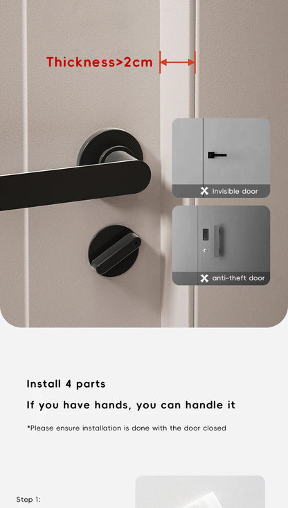    Tope de Puerta Antipellizcos para Bebés AIBEDILA, Protector de Seguridad para Niños que Evita el Cierre Automático, Protector de Seguridad para el Hogar