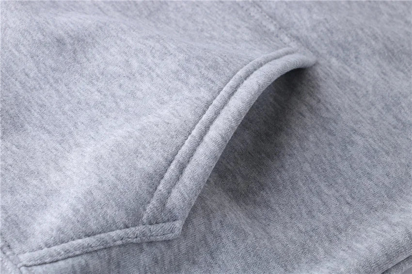 Sudaderas con capucha informales para hombre y mujer con estampado de logotipo personalizado, sudaderas con capucha de manga larga para otoño e invierno, sudaderas personalizadas de estilo callejero.
