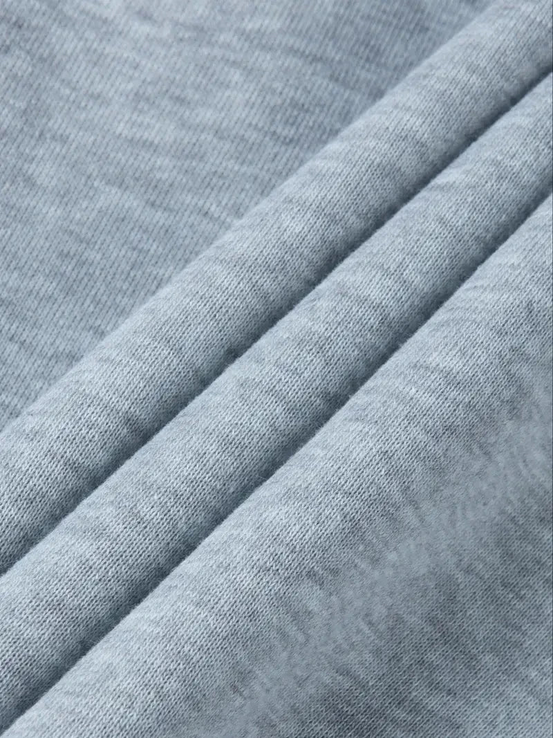 Sudaderas con capucha estampadas personalizadas para hombres y mujeres, ropa deportiva informal holgada con cremalleras, jerséis con capucha de manga larga con múltiples bolsillos