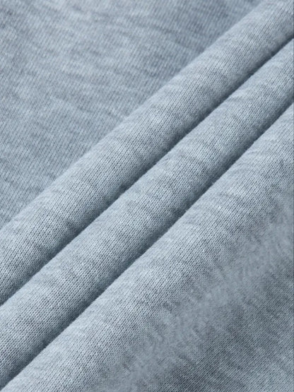 Sudaderas con capucha estampadas personalizadas para hombres y mujeres, ropa deportiva informal holgada con cremalleras, jerséis con capucha de manga larga con múltiples bolsillos