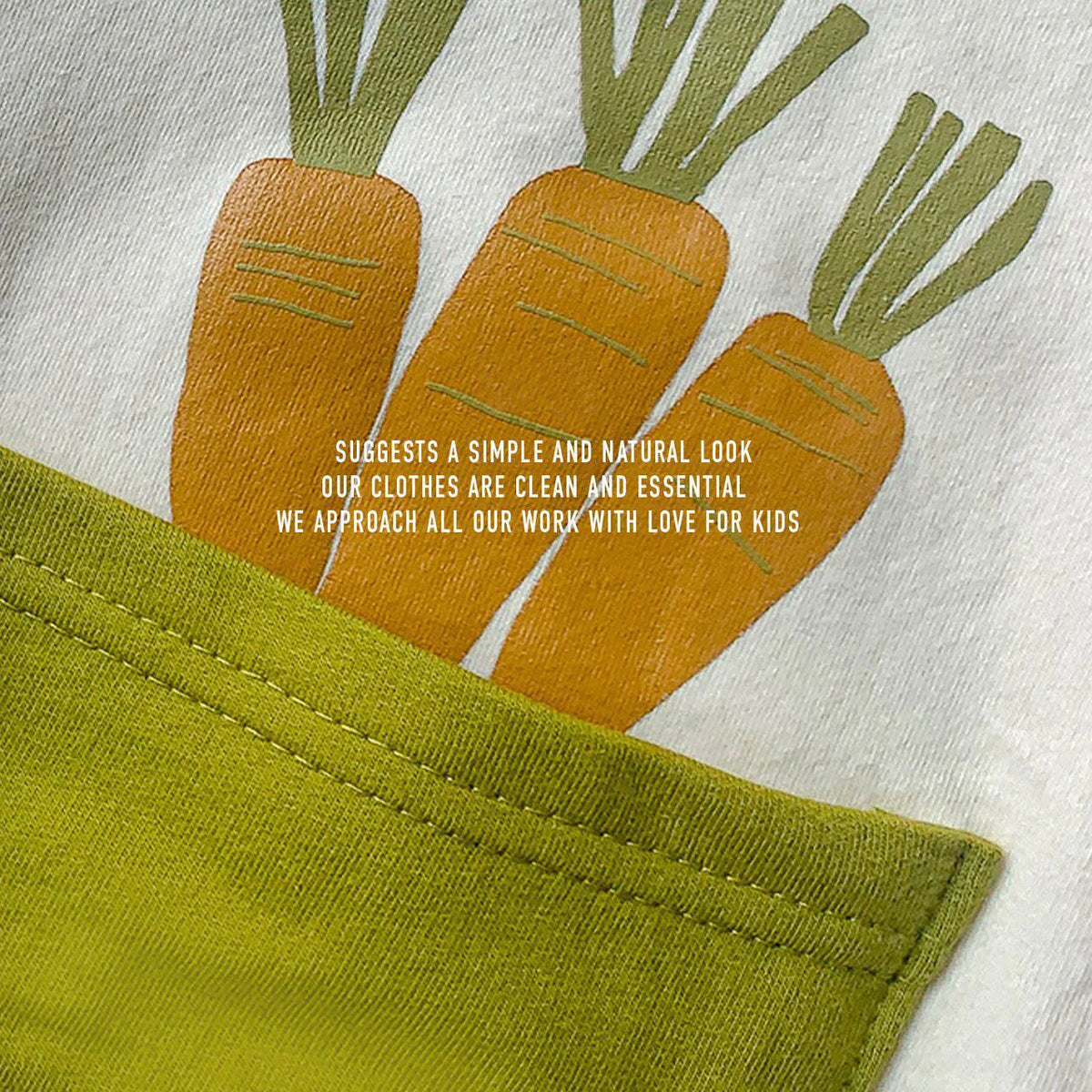 2025 INS ropa infantil para niña moda verano estampado de zanahoria diseño de conejito mameluco para bebé mono de algodón suave 0-24M otoño