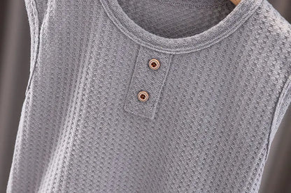 Ropa de oso para niños y niñas, chaleco de cuello redondo, pantalones cortos, chándales de dibujos animados para niños pequeños, moda de verano, nuevo conjunto de 2 piezas