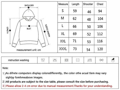 Sudaderas con Capucha para Hombre y Mujer, Estampado con la Letra 1982, Cómodas y Modernas, Ideales para Invierno y Otoño
