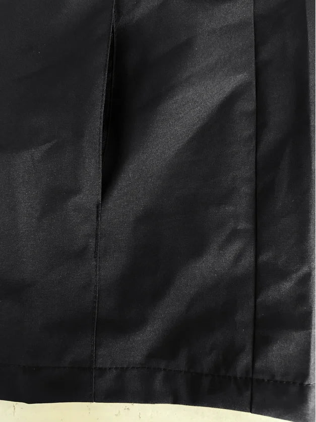 Personaliza su logotipo, chaquetas de primavera y otoño para hombre, chaquetas y sudaderas deportivas para senderismo al aire libre, chaquetas con cremallera de moda casual.