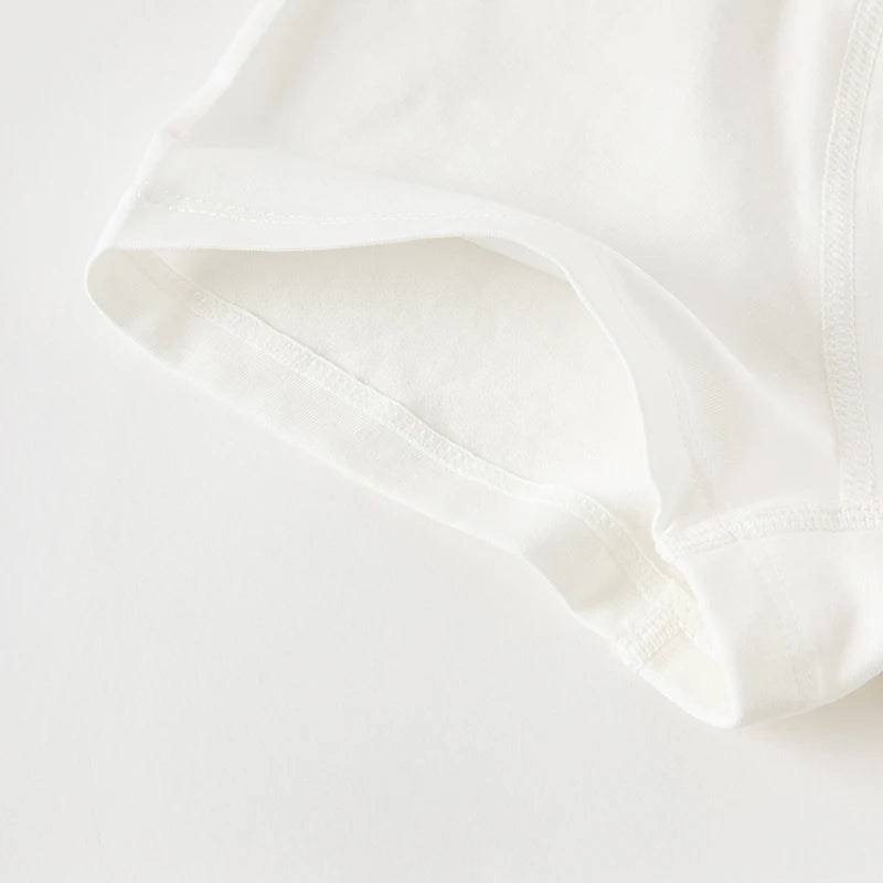 DK2235331-Juego de 2 piezas de algodón con estampado de letras para bebés, ropa de moda informal con dibujos animados, para niños de las 24m a 13 años