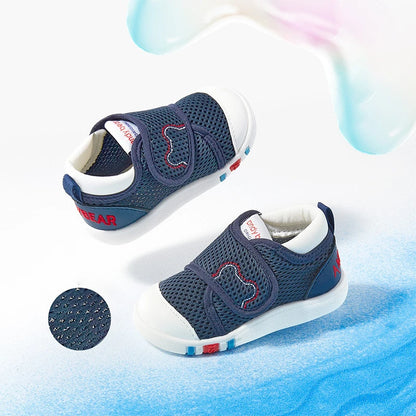 Zapatos informales para bebé, zapatos de cuna para niña, bonitas zapatillas de suela blanda para antes de caminar, zapatos para caminar, primer caminante para niño de 0 a 18 meses
