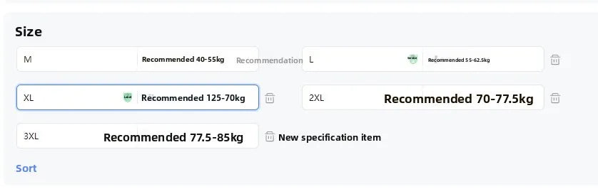 High Quality Thickened Hooded down Cotton Jacket for Autumn Winter Short Stylish Versatile Small Size Teenage Girl Coat