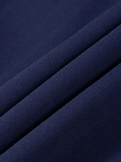 Sudaderas con capucha informales para hombre y mujer con estampado de logotipo personalizado, sudaderas con capucha de manga larga para otoño e invierno, sudaderas personalizadas de estilo callejero.