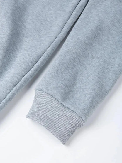 Sudaderas con capucha estampadas personalizadas para hombres y mujeres, ropa deportiva informal holgada con cremalleras, jerséis con capucha de manga larga con múltiples bolsillos