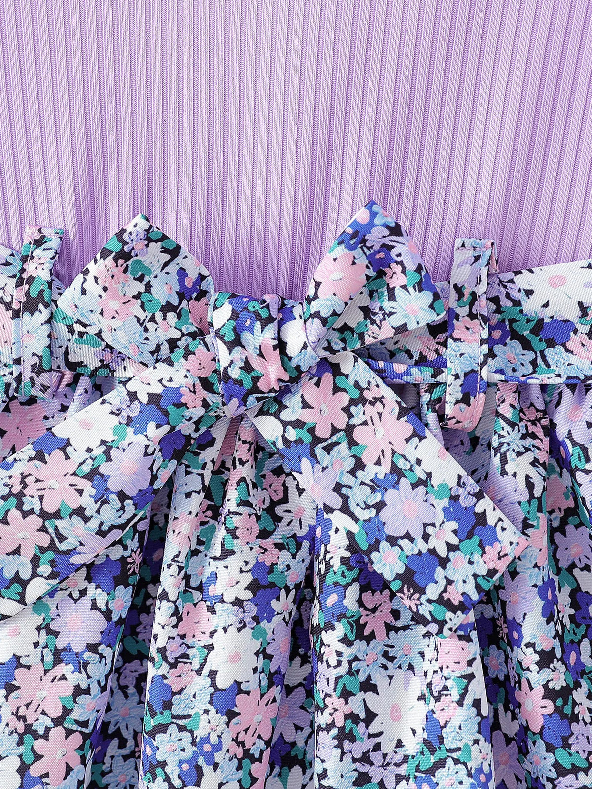 2025 Mini vestido estampado sin mangas para mujer, nuevo estilo, con estampado floral pequeño, moderno, informal y versátil