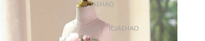 Vestido de Princesa para Niñas, Disfraz para Cumpleaños, Actuaciones de Piano, Presentaciones, Fiestas y Celebraciones