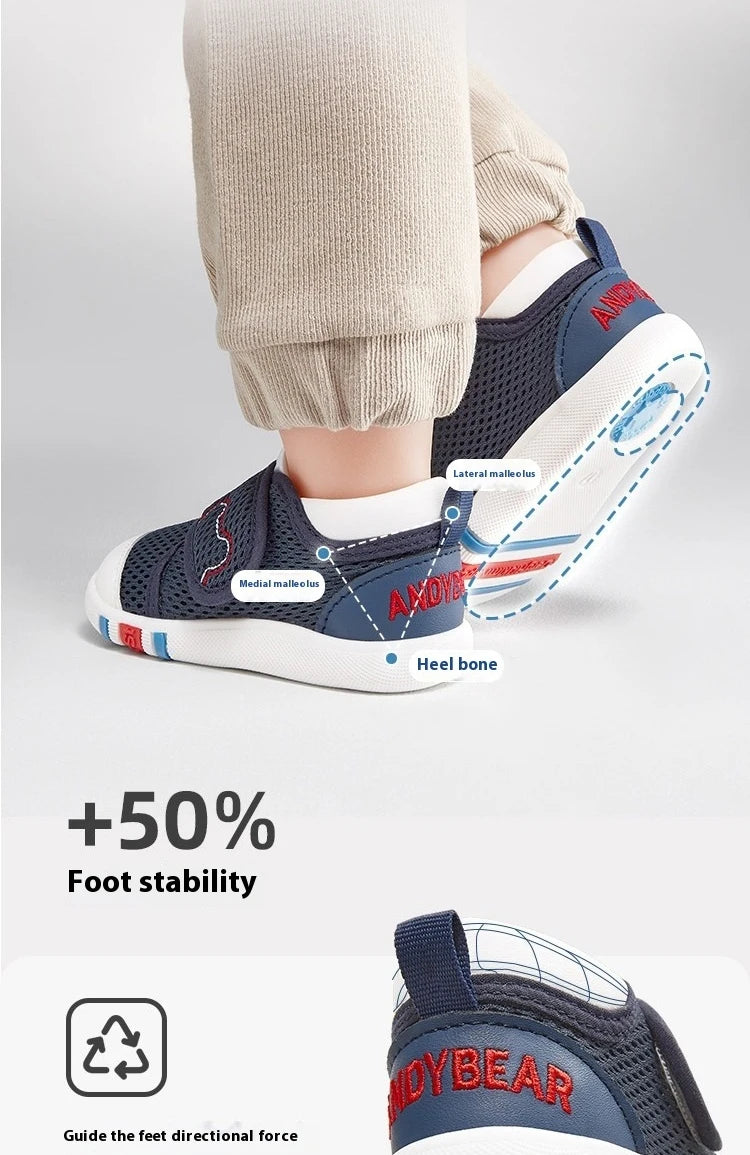 Zapatos informales para bebé, zapatos de cuna para niña, bonitas zapatillas de suela blanda para antes de caminar, zapatos para caminar, primer caminante para niño de 0 a 18 meses