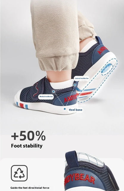 Zapatos informales para bebé, zapatos de cuna para niña, bonitas zapatillas de suela blanda para antes de caminar, zapatos para caminar, primer caminante para niño de 0 a 18 meses